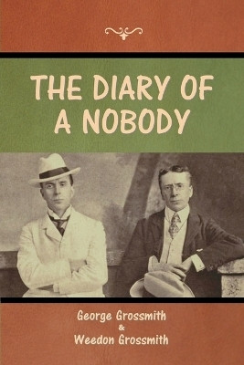 The Diary of a Nobody(English, Paperback, Grossmith George)