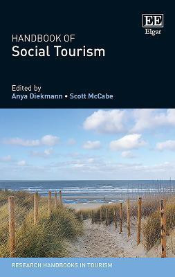 Handbook of Social Tourism(English, Paperback, unknown)