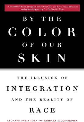 By the Color of Our Skin(English, Paperback, Diggs-Brown Barbara)