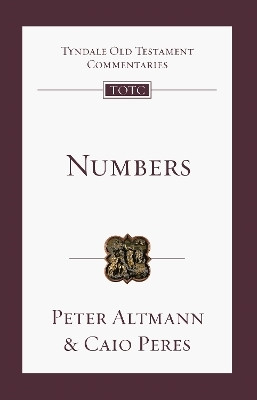 Numbers(English, Paperback, Altmann Peter Dr)
