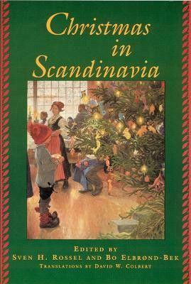 Christmas in Scandinavia(English, Paperback, unknown)