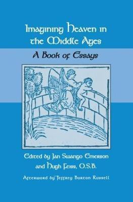 Imagining Heaven in the Middle Ages(English, Paperback, unknown)