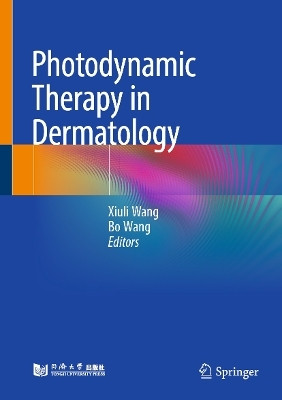 Photodynamic Therapy in Dermatology(English, Hardcover, unknown)