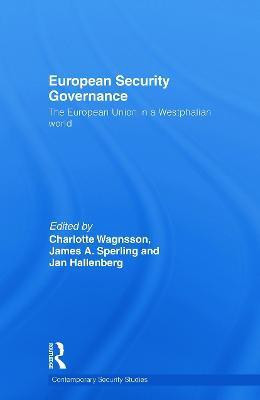 European Security Governance(English, Paperback, unknown)