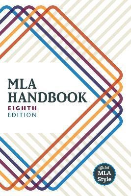 MLA Handbook(English, Paperback, Association Modern Language)