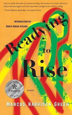 Readying to Rise(English, Paperback, Green Marcus Harrison)