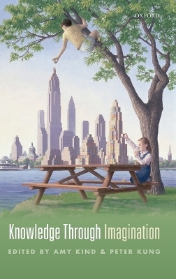 Knowledge Through Imagination(English, Hardcover, unknown)