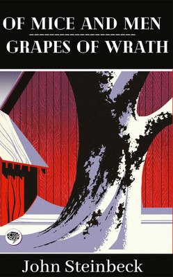 Of Mice and Men & Grapes of Wrath(English, Hardcover, Steinbeck John)