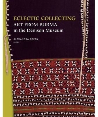 Eclectic Collecting(English, Hardcover, unknown)