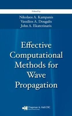 Effective Computational Methods for Wave Propagation(English, Hardcover, unknown)