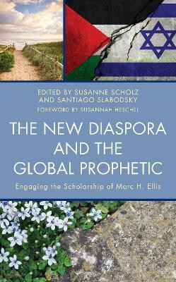 The New Diaspora and the Global Prophetic(English, Hardcover, unknown)