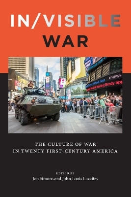 In/visible War(English, Paperback, unknown)