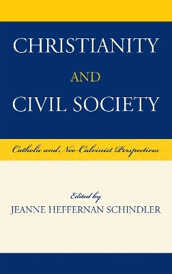 Christianity and Civil Society(English, Hardcover, unknown)