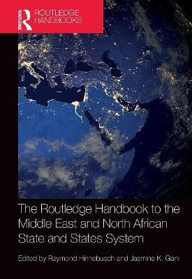 The Routledge Handbook to the Middle East and North African State and States System(English, Paperback, unknown)