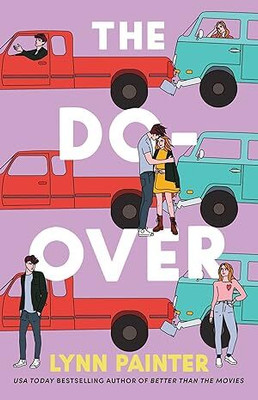 The Do- Over(Paperback, Lynn Painter)