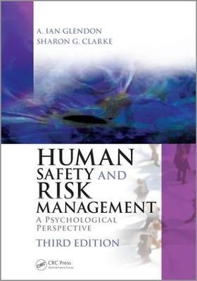 Human Safety and Risk Management(English, Electronic book text, Glendon A. Ian)