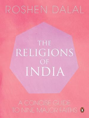The Religions of India(English, Hardcover, Dalal Roshen)