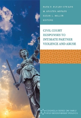 Civil Court Responses to Intimate Partner Violence and Abuse(English, Paperback, unknown)