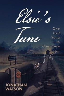 Elsie's Tune(English, Paperback, Watson Jonathan)