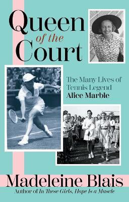 Queen of the Court(English, Paperback, Blais Madeleine)