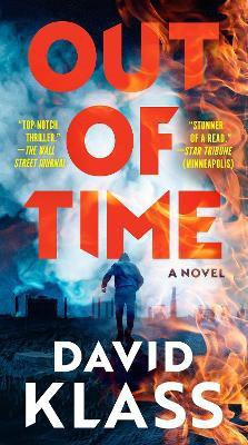 Out of Time(English, Paperback, Klass David)