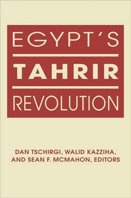 Egypt's Tahrir Revolution(English, Hardcover, unknown)