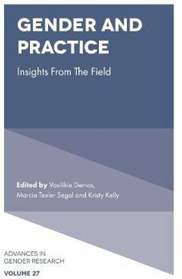 Gender and Practice(English, Hardcover, unknown)