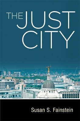 The Just City(English, Electronic book text, Fainstein Susan S.)