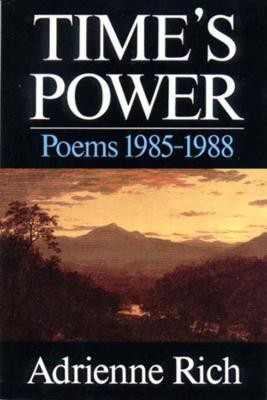 Time's Power(English, Paperback, Rich Adrienne)