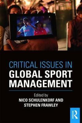 Critical Issues in Global Sport Management(English, Paperback, unknown)