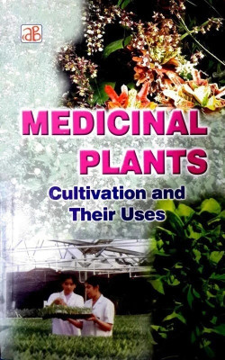 Medicinal Plants Cultivation & Their Uses(English, Paperback, Panda H.)