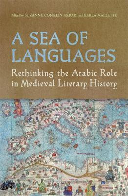 A Sea of Languages(English, Electronic book text, unknown)