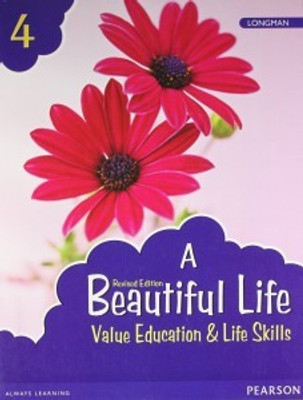 A Beautiful Life (Revised Edition) 4(Others, Paperback, Pearson Longman)