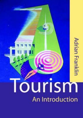 Tourism(English, Electronic book text, Franklin Alex)