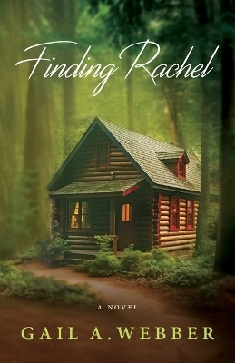 Finding Rachel(English, Paperback, Webber Gail a)