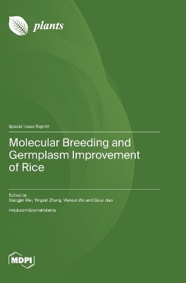 Molecular Breeding and Germplasm Improvement of Rice(English, Hardcover, unknown)