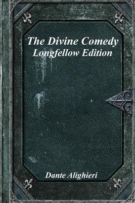 The Divine Comedy(English, Paperback, Alighieri Dante)