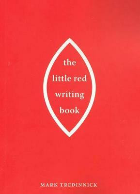 The Little Red Writing Book(English, Paperback, Tredinnick Mark)