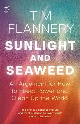 Sunlight and Seaweed(English, Electronic book text, Flannery Tim)