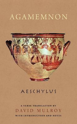 Agamemnon(English, Paperback, Aeschylus)