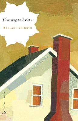 Crossing to Safety(English, Paperback, Stegner Wallace)