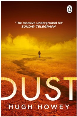 Dust (English,)(Paperback, Howey Hugh)