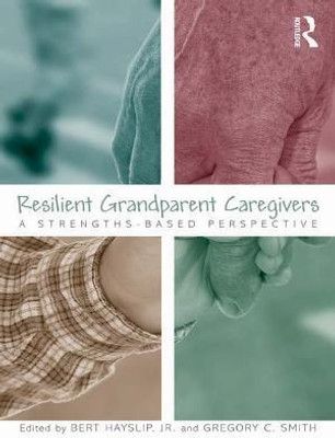 Resilient Grandparent Caregivers(English, Electronic book text, unknown)