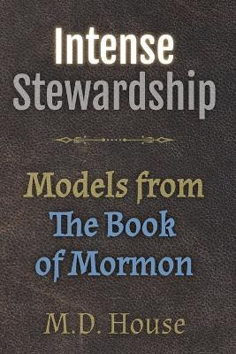 Intense Stewardship(English, Paperback, House M D)