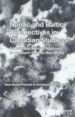 Nordic and Baltic Perspectives in Canadian Studies(English, Paperback, unknown)