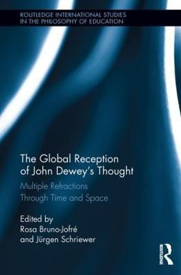 The Global Reception of John Dewey's Thought(English, Paperback, unknown)