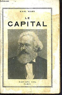 Capital Set(Paperback, KARL MARX)