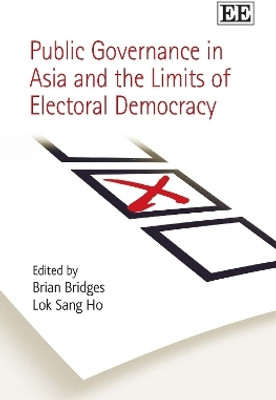 Public Governance in Asia and the Limits of Electoral Democracy(English, Hardcover, unknown)