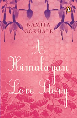 Himalayan Love Story(English, Paperback, Namita Gokhale,)