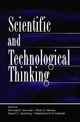 Scientific and Technological Thinking(English, Paperback, unknown)